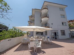 Apartaments AR Muntanya Mar