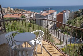 Apartaments AR Muntanya Mar