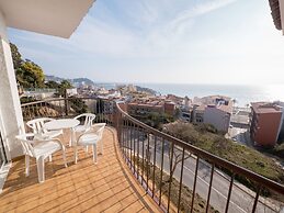 Apartaments AR Muntanya Mar