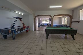 Apartaments AR Muntanya Mar
