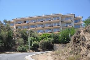 Apartaments AR Muntanya Mar