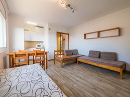 Apartaments AR Muntanya Mar