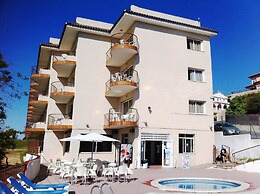 Apartaments AR Muntanya Mar