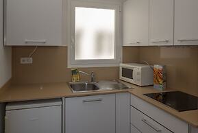 Apartaments AR Muntanya Mar