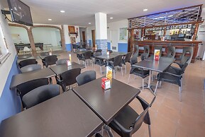 Apartaments AR Muntanya Mar