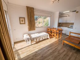 Apartaments AR Muntanya Mar