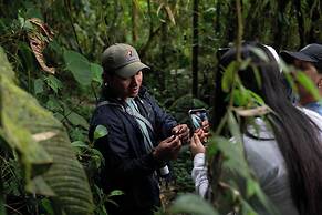 Bellavista Cloud Forest Reserve & Lodge