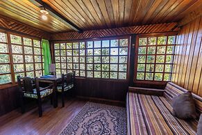 Bellavista Cloud Forest Reserve & Lodge