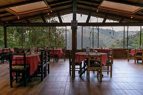 Bellavista Cloud Forest Reserve & Lodge