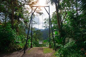 Bellavista Cloud Forest Reserve & Lodge