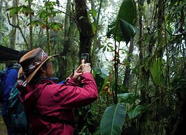 Bellavista Cloud Forest Reserve & Lodge