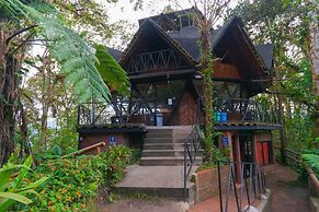 Bellavista Cloud Forest Reserve & Lodge