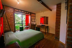 Bellavista Cloud Forest Reserve & Lodge