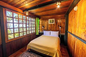 Bellavista Cloud Forest Reserve & Lodge