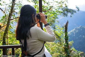 Bellavista Cloud Forest Reserve & Lodge