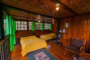 Bellavista Cloud Forest Reserve & Lodge