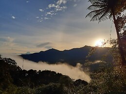 Bellavista Cloud Forest Reserve & Lodge