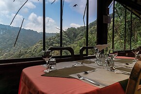 Bellavista Cloud Forest Reserve & Lodge