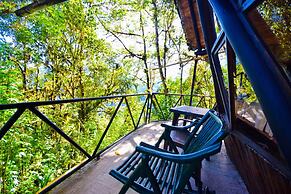 Bellavista Cloud Forest Reserve & Lodge