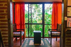 Bellavista Cloud Forest Reserve & Lodge