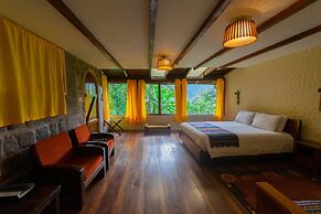 Bellavista Cloud Forest Reserve & Lodge