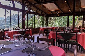 Bellavista Cloud Forest Reserve & Lodge
