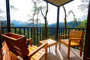 Bellavista Cloud Forest Reserve & Lodge