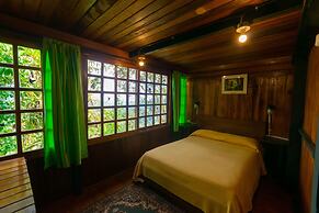 Bellavista Cloud Forest Reserve & Lodge