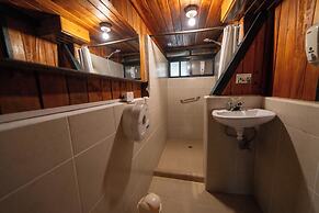 Bellavista Cloud Forest Reserve & Lodge