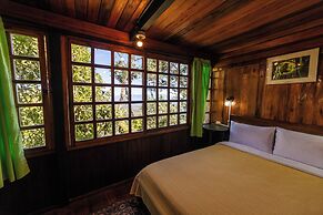 Bellavista Cloud Forest Reserve & Lodge