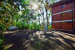Bellavista Cloud Forest Reserve & Lodge