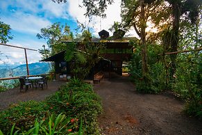 Bellavista Cloud Forest Reserve & Lodge