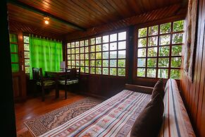Bellavista Cloud Forest Reserve & Lodge