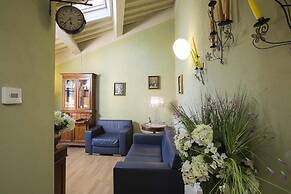 Residenza d'Epoca Relais I Miracoli