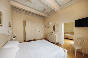 Residenza d'Epoca Relais I Miracoli