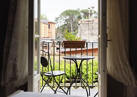 Residenza d'Epoca Relais I Miracoli