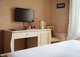 Residenza d'Epoca Relais I Miracoli