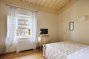 Residenza d'Epoca Relais I Miracoli