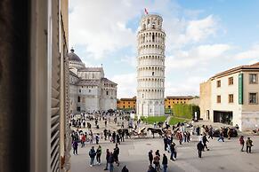 Residenza d'Epoca Relais I Miracoli