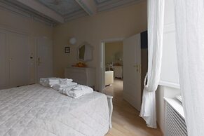Residenza d'Epoca Relais I Miracoli