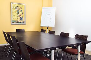 Parkhotel Langenthal