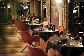 Parkhotel Langenthal