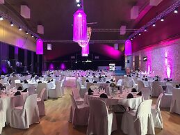 Parkhotel Langenthal