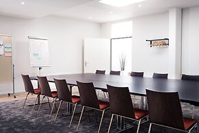 Parkhotel Langenthal