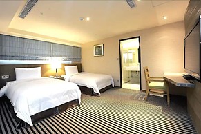 International Citizen Hotel