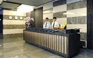 International Citizen Hotel