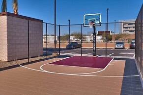 Residence Inn Phoenix Gilbert
