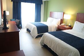 Holiday Inn Express Veracruz Boca Del Rio, an IHG Hotel