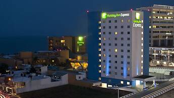 Holiday Inn Express Veracruz Boca Del Rio by IHG