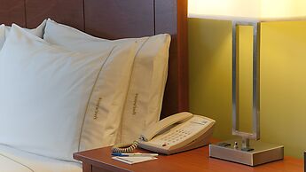 Holiday Inn Express Veracruz Boca Del Rio by IHG